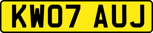 KW07AUJ