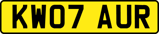 KW07AUR