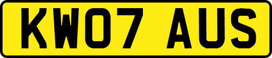 KW07AUS
