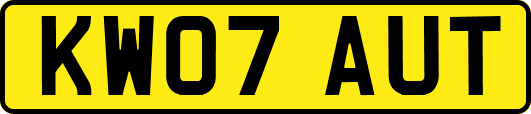 KW07AUT