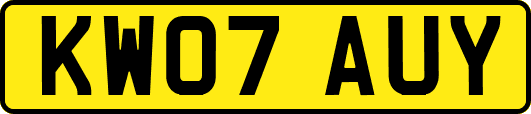 KW07AUY