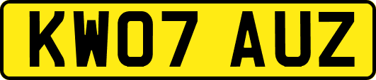 KW07AUZ