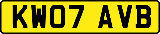 KW07AVB