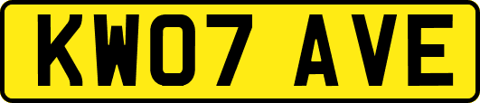 KW07AVE