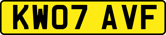 KW07AVF