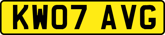 KW07AVG