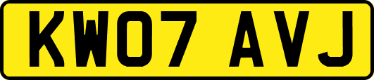 KW07AVJ