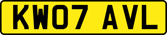 KW07AVL