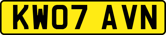 KW07AVN
