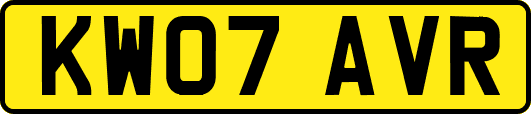 KW07AVR