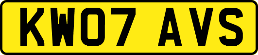 KW07AVS