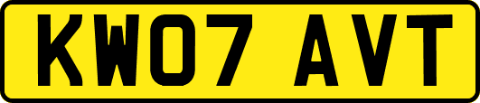 KW07AVT