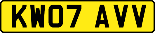 KW07AVV
