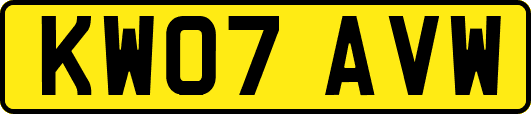 KW07AVW