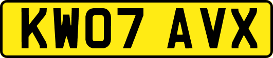 KW07AVX