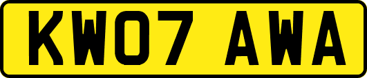 KW07AWA