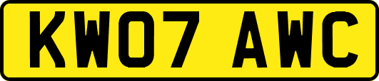 KW07AWC