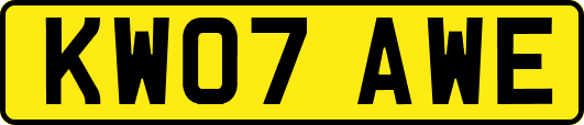 KW07AWE