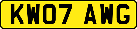 KW07AWG