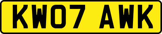 KW07AWK