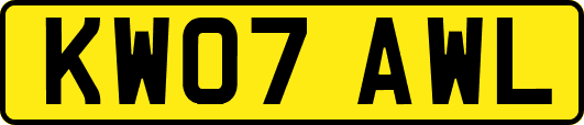 KW07AWL