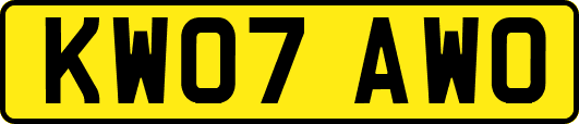 KW07AWO