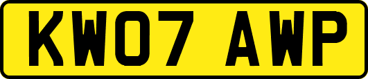 KW07AWP