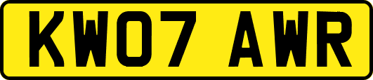 KW07AWR