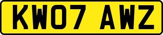 KW07AWZ