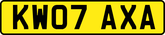 KW07AXA