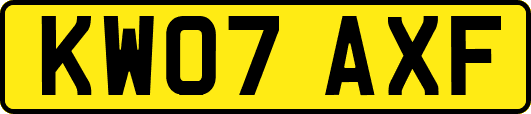KW07AXF