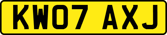 KW07AXJ