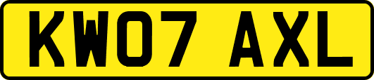 KW07AXL