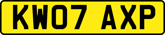 KW07AXP