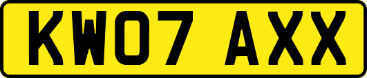KW07AXX