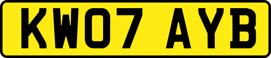 KW07AYB