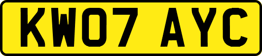 KW07AYC