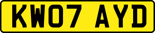 KW07AYD