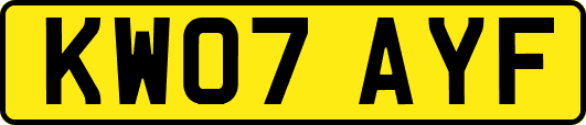 KW07AYF