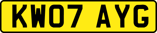 KW07AYG