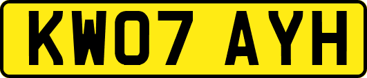 KW07AYH