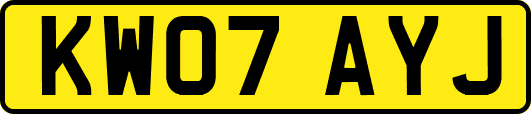 KW07AYJ