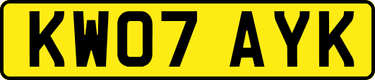 KW07AYK