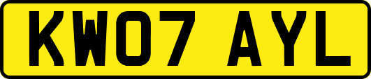 KW07AYL