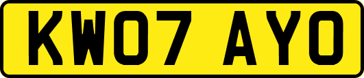 KW07AYO