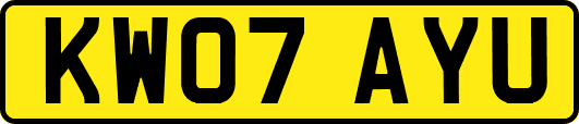 KW07AYU
