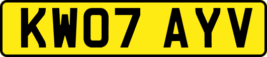 KW07AYV