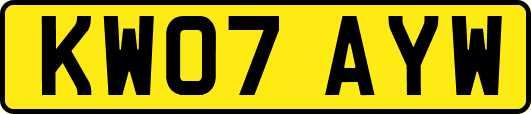 KW07AYW
