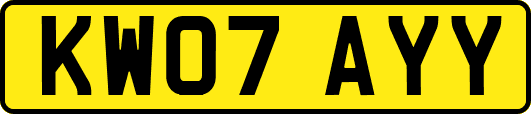 KW07AYY