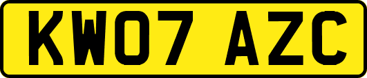 KW07AZC